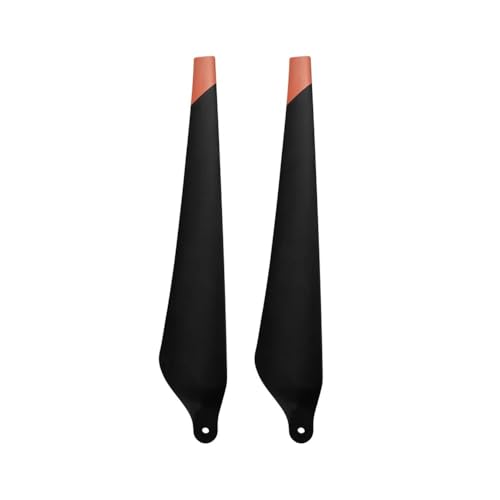 Hélice pliable 3820 CW haute résistance pour drone agricole T30