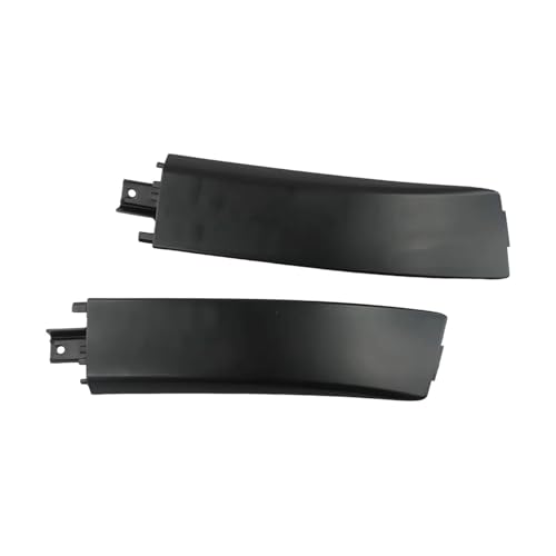 Kit embouts avant pour barres de toit Suzuki Grand Vitara 2006-2015