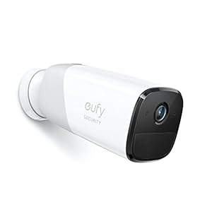Anker eufyCam 2 Pro IP-Sicherheitskamera Outdoor Geschoss Wand, 9629462000