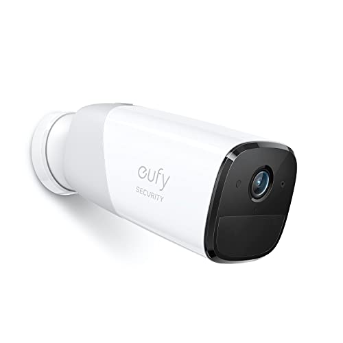 Eufycam 2 Pro