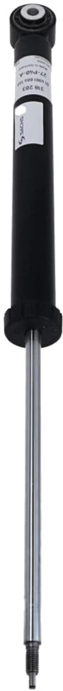 SACHS 318 203 Amortiguador compatible con Volkswagen Golf VII (5G1, BQ1, BE1, BE2, AU1, AU2) 2012-2021 Eje Trasero y Otros Vehículos