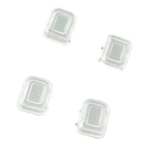 Couvercle LED pour bras de moteur M3 Pro lot de 4 pièces de rechange essentielles