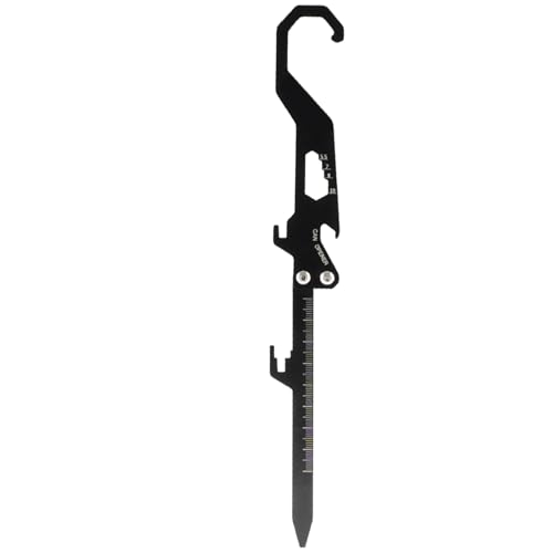 DAWCBVJQ 25x3.2cm XeX| RC z_[ ܂ݎAEghA Lvp JgyO  X^h yO^ ݂艺RCz_[ ORCXe[N|[^uRCz_[ XeX|tbNL