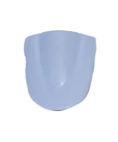 Couverture de siège GSXR 750 K6 pour sorties solo et piste
