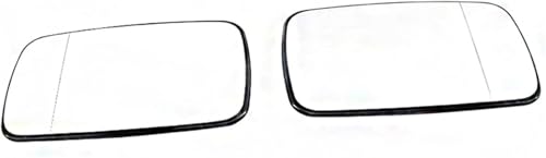 ~[KXANZT[ pBMW 3V[Y E46 318i 320i 325i 330i 1998-2006 2 TChAr[ q[^[t~[KXEBO(White)