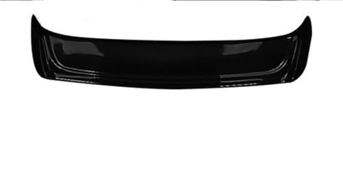 Becquet de coffre pour VW Golf 7 GTI personnalisez le style de votre voiture lors de vos sorties