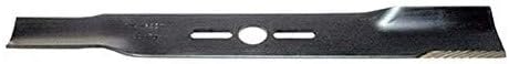 ISE Replacement 18" Inch Straight Universal Lawn Mower Blade with Washers