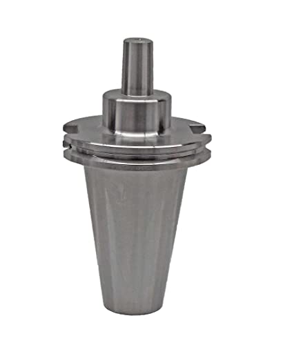 CAT50 JACOBS TAPER 4 X 3.25