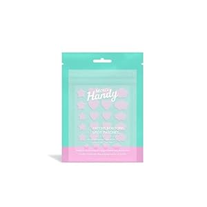 Merci Handy Pickel-Pflaster 24 Stück