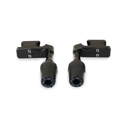 Protection de carénage pour 450NK et 450SR avec cadre coulissant anti-collision