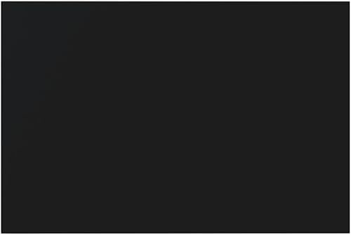 Miniatura 741 de Juego de 4 tableros de estantería, paneles de repuesto, unidades de almacenamiento, estantes de exhibición organizadores, gris hormigón, 31.5 x 11.8