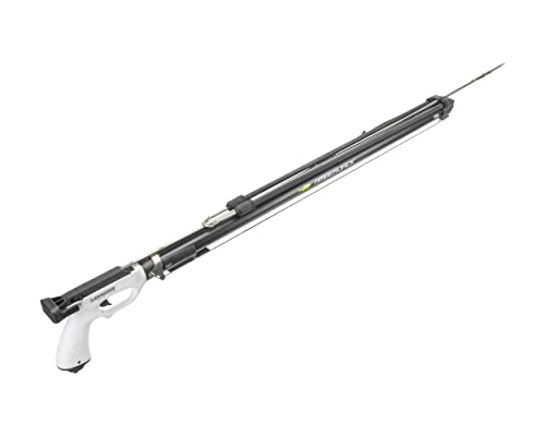 Testata chiusa Abysstar Arbalete AMBERJACK 90
