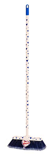 KZ Love Broom with Handle