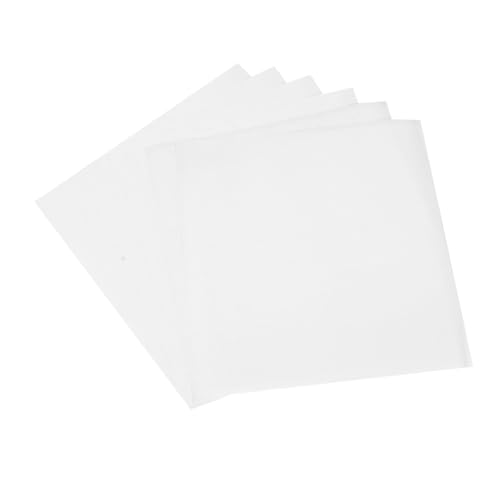 jojofuny 6pcs Cross Stitch DIY Needlework Material for Embroidery Projects for Crafting Sewing Present for Creative Friends