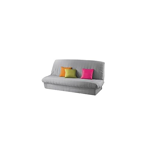 Housse de clic clac + Bande Socle Essentiel Gris