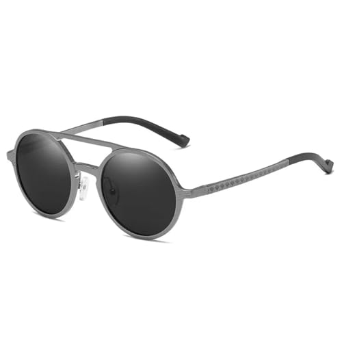 Lunettes de soleil UV400 pour la conduite et les sports de plein air sous un grand soleil