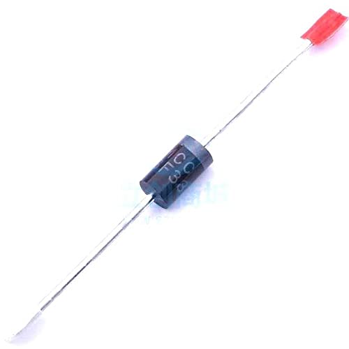5 PCS Fast Recovery/Ultra Fast Recovery Diode SF38G-TP DO-201AD SF38G-TP
