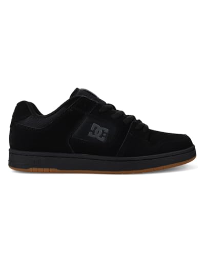Chaussures de skate DC Manteca 4 Zero Waste basses pour homme - 2