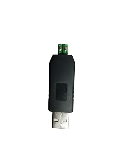 Image of USB to RS 485 Converter Adapter Module (2)