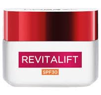 L'OREAL PARIS Revitalift Multi-Lift Cream SPF30 (50 ml)