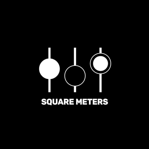 Square Meters cover art