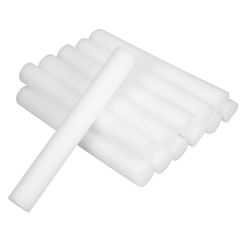 Barras de espuma antideslizantes para sujetar fundas de sofá y eliminar arrugas 2