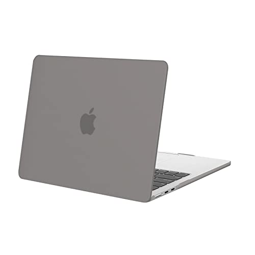 MOSISO Compatible with MacBook Air 13 inch Case M5 M4 M3 M2 A3449 A3240 A3113 A2681