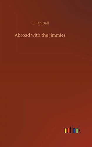 Abroad with the Jimmies