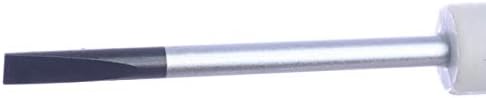 KING TONY 32108MR Precision Screwdriver Set, 8 Pieces, Multicoloured - Image 5