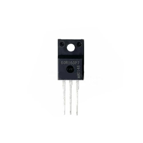 MOSFET canal N 600V 20A pour éviter les surchauffes de vos circuits imprimés