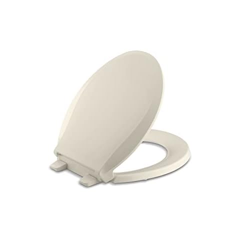 Lunette de WC Kohler K-4639-47 Cover