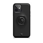 Quad Lock Case for iPhone 12/12 Pro Black