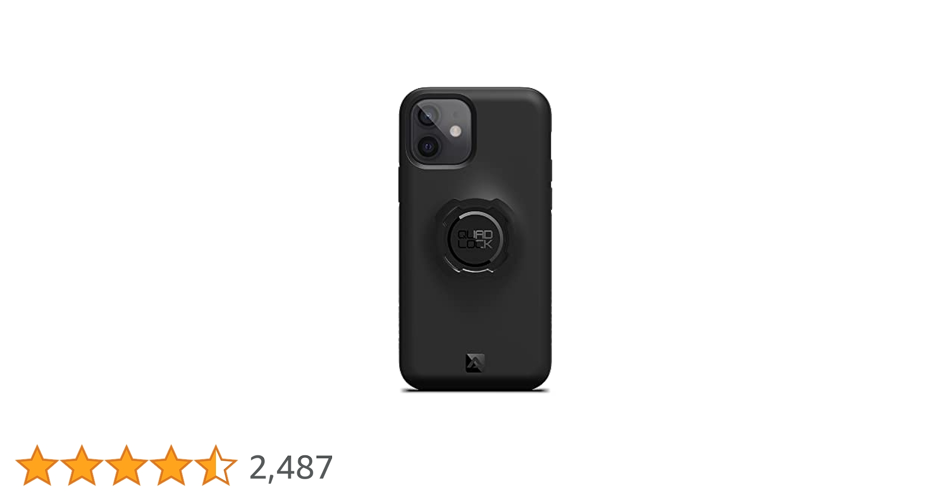 クアッドロック　iPhone12pro セット iPhone 16 Pro スマホケース MAG対応｜クアッドロック