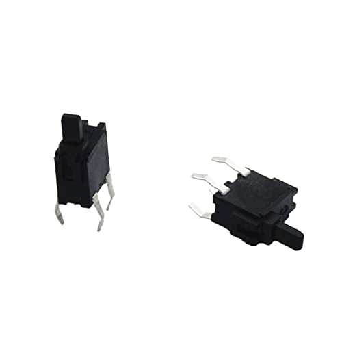 Micro-interrupteur de caméra 8.5 commutateur détection porte EVD TV DVD