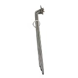 La Lavastoviglie Parte L'ELEMENTO RISCALDATORE SERBATOIO PRELAVAGGIO 240V 8KW 8000W, Compatibile Con MEIKO, K200M