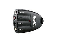 Pinnacle Systems 210100316 Dazzle DVC 80 USB Video Capture Device