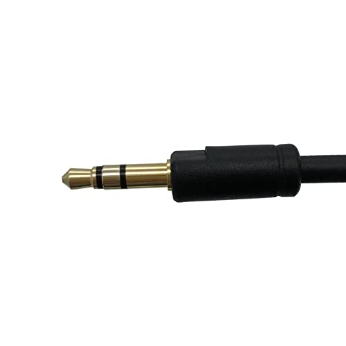 Image of Barracuda X Mic Replacement for Razer Headset, 3.5mm Detachable Microphone Boom