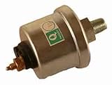 VDO 360-811 Pressure Sender - 100PSI 1/8-27NPT 240-33