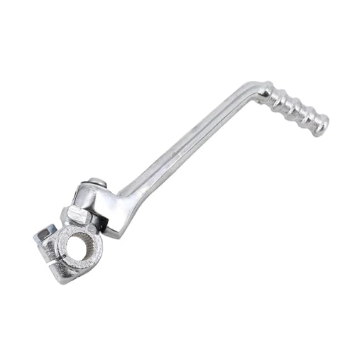 Pédale de levier de démarrage universelle 13mm pour moto et ATV 50cc à 250cc