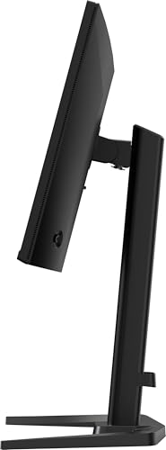 iiyama 24.5 LED G Master GB2591HSU B1 Gold Phoenix - vue 5