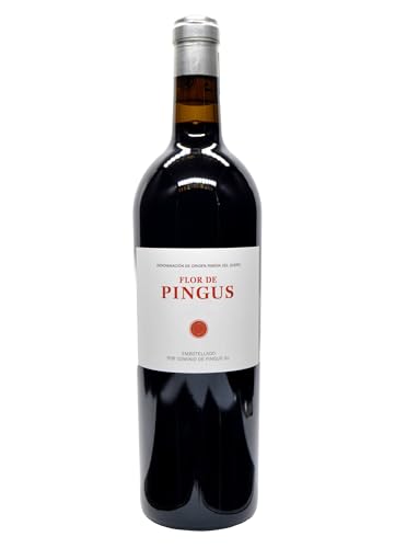 Flor de Pingus 2023 - Vino Tinto - Ribera del Duero