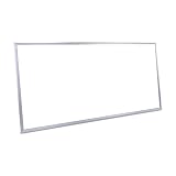 ✔ Lámpara de techo LED de alta calidad: atenuación suave, compatible con la mayoría de los reguladores LED modernos (no incluidos), sin parpadeo, sin ruido. Cubierta suave de PMMA con distribución uniforme de la luz. Última tecnología LED junto con un diseño claro y delgado, aporta romanticismo ilimitado a la vida.