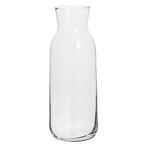 JJA - CARAFE EN VERRE À EAU 1.2 LITRES