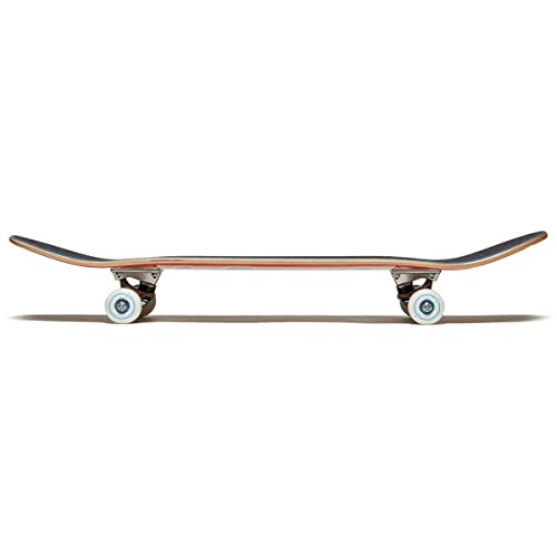 Image of [CCS] Skateboard Complete | Maple Wood | Professional Grade | Fully Assembled with Skate Tool & Stickers | Adults, Kids, Teens, Youth | Boys & Girls