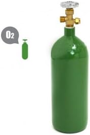 CYLINDER OXYGEN TANK WELDING TANK PORTABLE DOT approved Portable Size