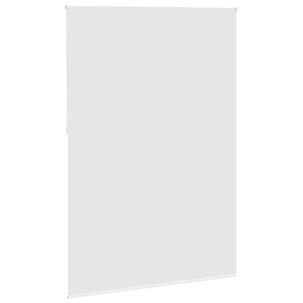 Roleta zaciemniająca 160 x 230 cm, biała