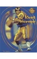 Library Binding Kurt Warner Book