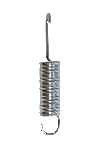 FR Recliner Sofa Sectional Mech Mechanism Tension Spring 3 5/8 inch Long Hook