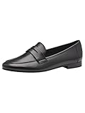 Marco Tozzi Chaussures pour Femme 2-24218-42 - Noir - Pointure 39 UE, Noir, 39 EU...