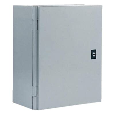 ABB composant de commande 4TBA831811C0100 appareillage industriel triphasé - 3